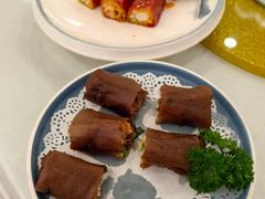 -金华安大酒楼·老牌潮菜·粤式茶点(东方国际店)