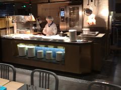 -星伦多海鲜自助餐厅(万达百货店)
