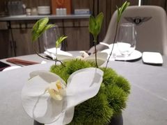 -神洲四海大酒楼(王府井澳门中心店)
