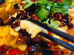 -大牌大·传统杭帮菜(湖滨店)