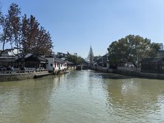 -枫桥景区
