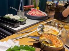 -生如夏花泰式火锅(鹭洲里店)