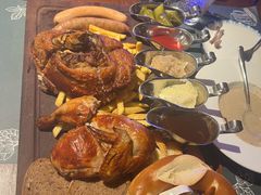 -Ambra Haus琥珀屋精酿餐厅(宝山店)