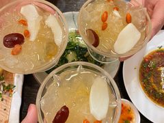 -大洋家·精品潮汕菜·生腌砂锅粥(天河东路店)
