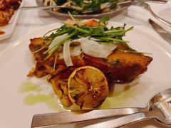 -WOLFGANG PUCK KITCHEN & BAR(迪士尼小镇店)