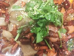 -全聚德(长江路店)