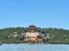 -颐和园