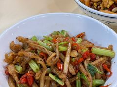 -笨罗卜浏阳菜馆(龙华鹏润达店)