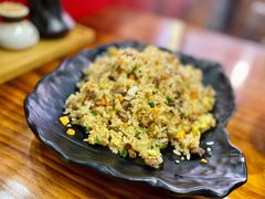 招牌牛肉炒饭-有家牛馆·回归中式牛排·传承温州味(滨江龙湖天街店)
