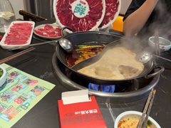 -巴蜀大将火锅(春熙店)