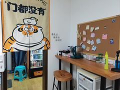 -六个番茄自习室·包间(燕塘燕侨大厦店)