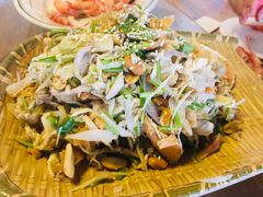 手撕鸡-八仔大富楼·河鲜(西江店)