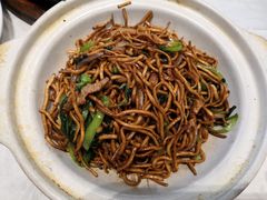 上海炒面-930私房菜(欧阳路店)