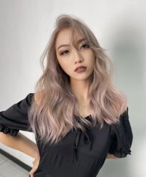 -GIRL STYLE 烫发·染发沙龙
