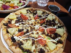 -魏斯理汉堡(西安沣东吾悦店)