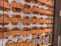 -超港·蛋糕面包(国购店)