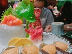 -粤·向群饭店(麓景路店)