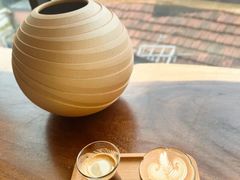 -JRCAFE玖如空间