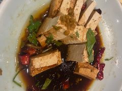 乔家银山豆腐-山西会馆·晋菜·晋商宴·学堂记忆(许坦西街店)