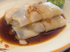 -中國藍-梁子庚餐廳