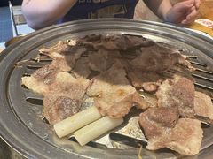 -云龙·烤肉专门店(东方路店)
