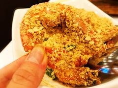 -新加坡海鲜共和(名胜世界圣淘沙海滨坊)