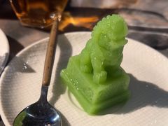 -广富林宰相府酒店·水云间