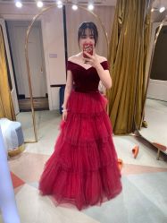 -LA GRACE高端婚纱礼服定制馆
