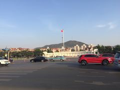 -大连人民广场