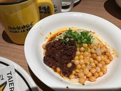 -太二酸菜鱼(兴业太古汇店)