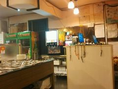 -巴麦隆自助烤肉(桂林路店)
