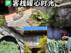 -安顺旧州古镇