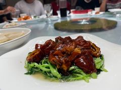 -老人和饭店(淮海中路店)