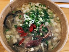 -西少爷(望京SOHO店)