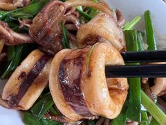 -蛇口康乐快餐鱼仔档(翠苑小区店)