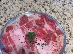 -安又胖韩国烤肉