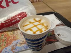 -肯德基(凤凰海店)