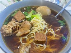 -深海中餐厅(国家海洋博物馆店)