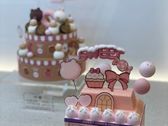 -好利来(七宝领展广场店)