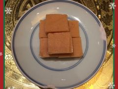 豌豆黃-京味斋·北京烤鸭(北京南站洋桥店)