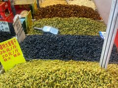 -中国国际会展中心-马甸购物街