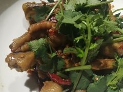 -爷爷的土钵菜(街道口店)