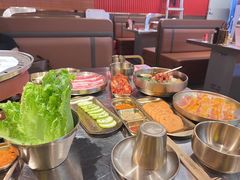 -核桃碳烤肉馆(深圳首店)