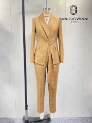 -圣乔凡尼服装定制