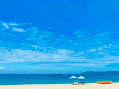 -亚龙湾海底世界