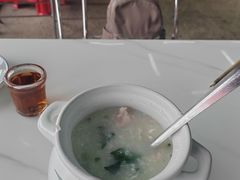 -嘉升大排档(番禺总店)