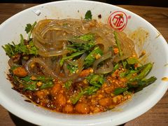 -万记麻辣烫国展总店