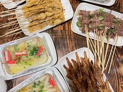 -酒拾烤肉(泉塘店)