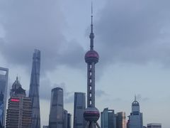 -上海中心大厦