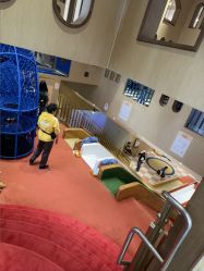 -奈尔宝·儿童乐园·亲子餐厅(前滩店)